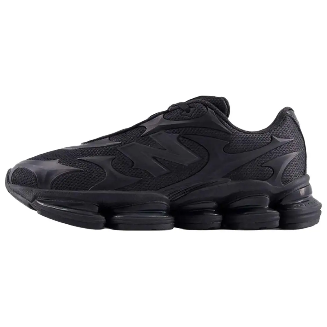 New Balance 2000 'Black Metallic' U200078C