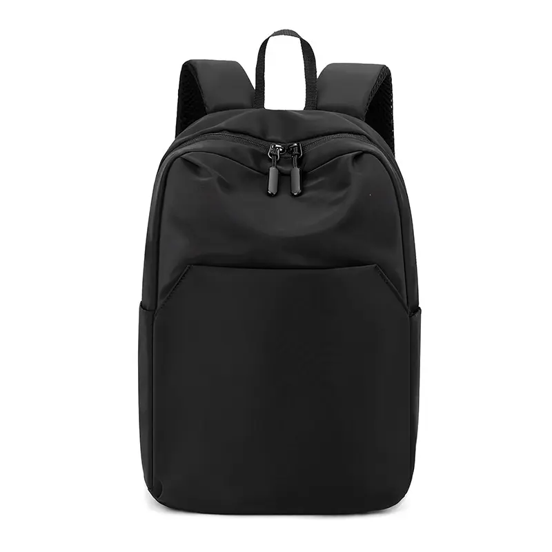 New Men's Small Backpack – Lightweight, Casual, and Stylish Daypack for Short Trips (American Style)