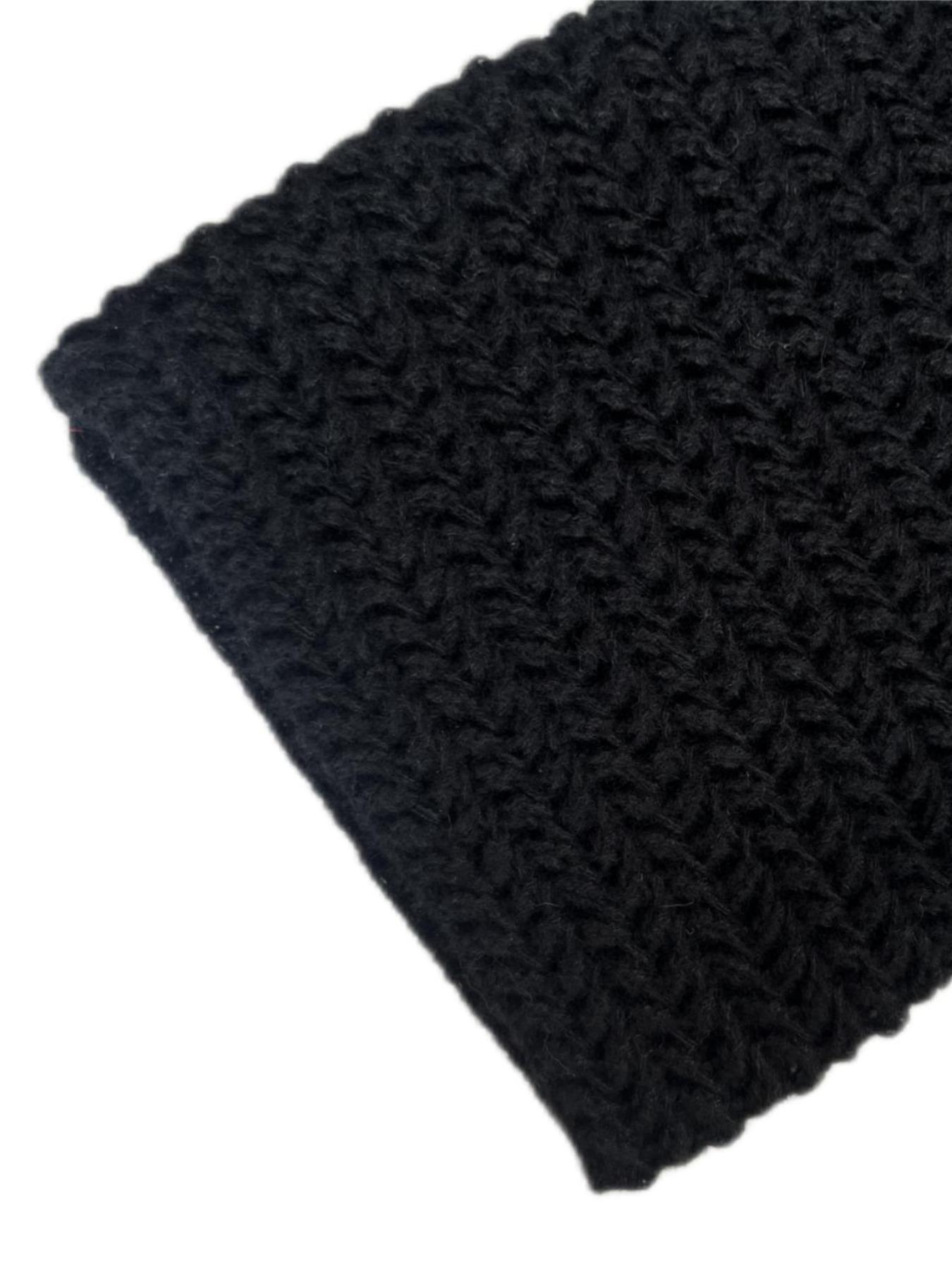 Joyfunear Women's autumn and winter knitted long sleeved hoodie casual home cardigan long sweater with pockets