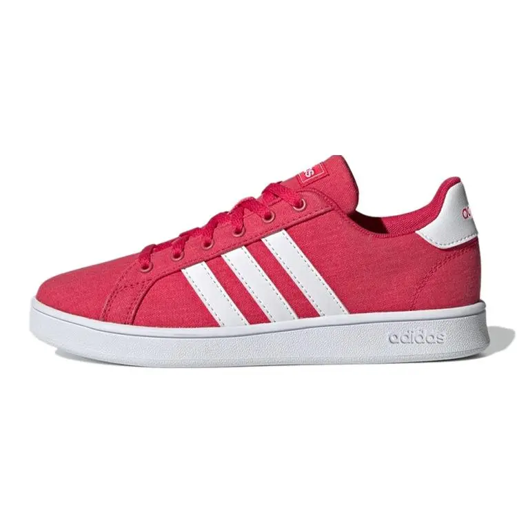 adidas Neo Grand Court Low Top Sneakers FW3177