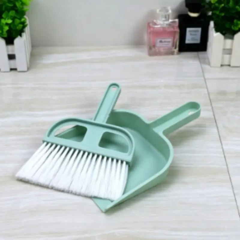Bestselling Computer Keyboard Cleaning Brush Set, Small Dustpan Brush Kit, Kx506d Model, Essential for Keypad Maintenance