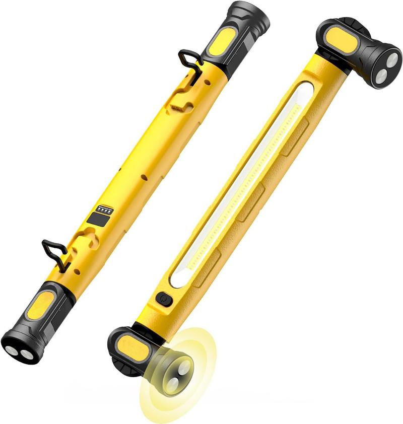 Valentine’s Day Gifts Under Hood Work Light Bar, 3000LM LED Magnetic Light Bar with Hooks, 5200mAh Cordless Rechargeable Hood Light for Mechanic/Car Repairing/Garage Under Hood Mechanic Light for Mechanic/Car Repairing/Garage Valentine’s Day Gifts Under Hood Work Light Bar, 3000LM LED Magnetic Light Bar with Hooks, 5200mAh Cordless Rechargeable Hood Light for Mechanic/Car Repairing/Garage Under Hood Mechanic Light for Mechanic/Car Repairing/Garage