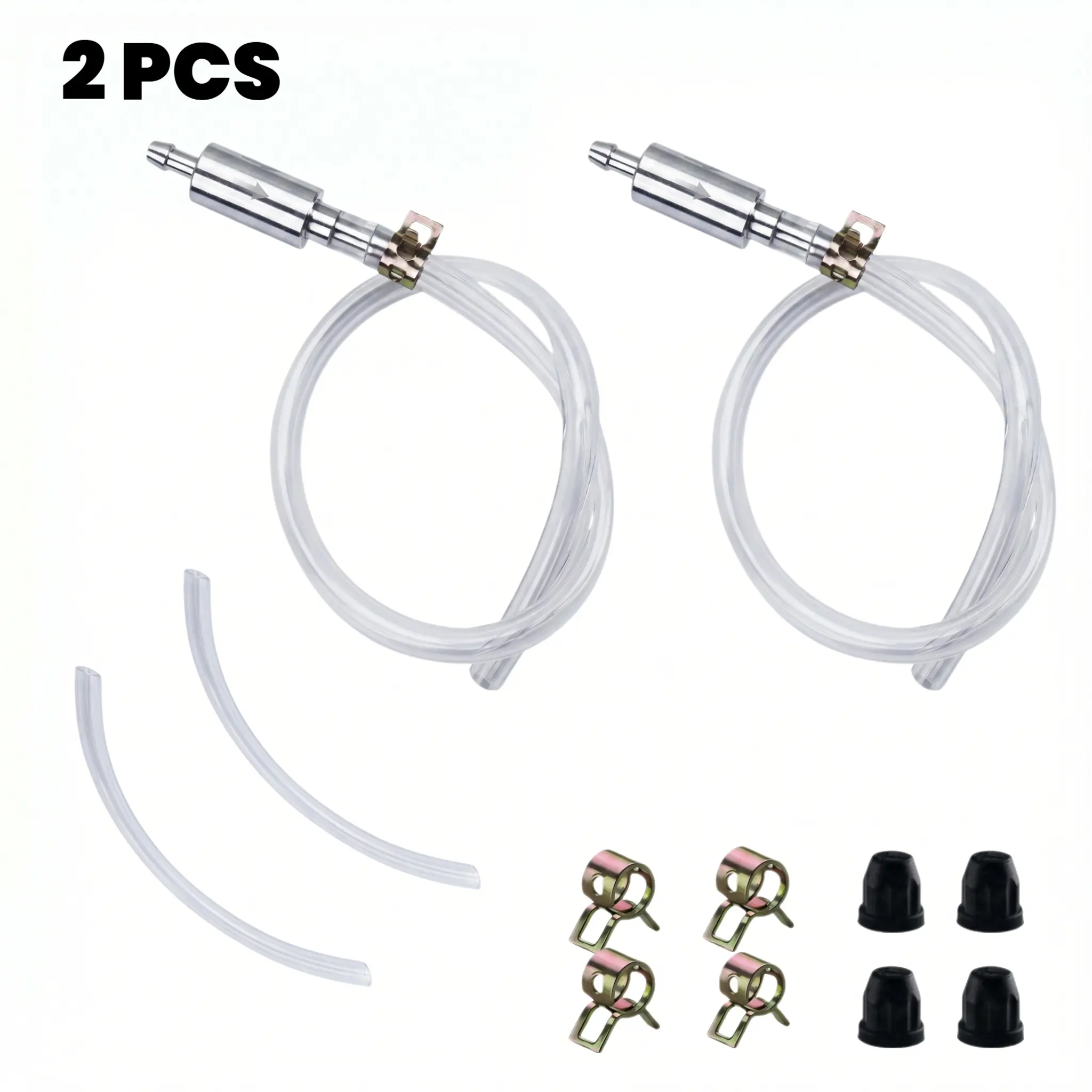 2 PCS