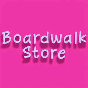 Boardwalk Store