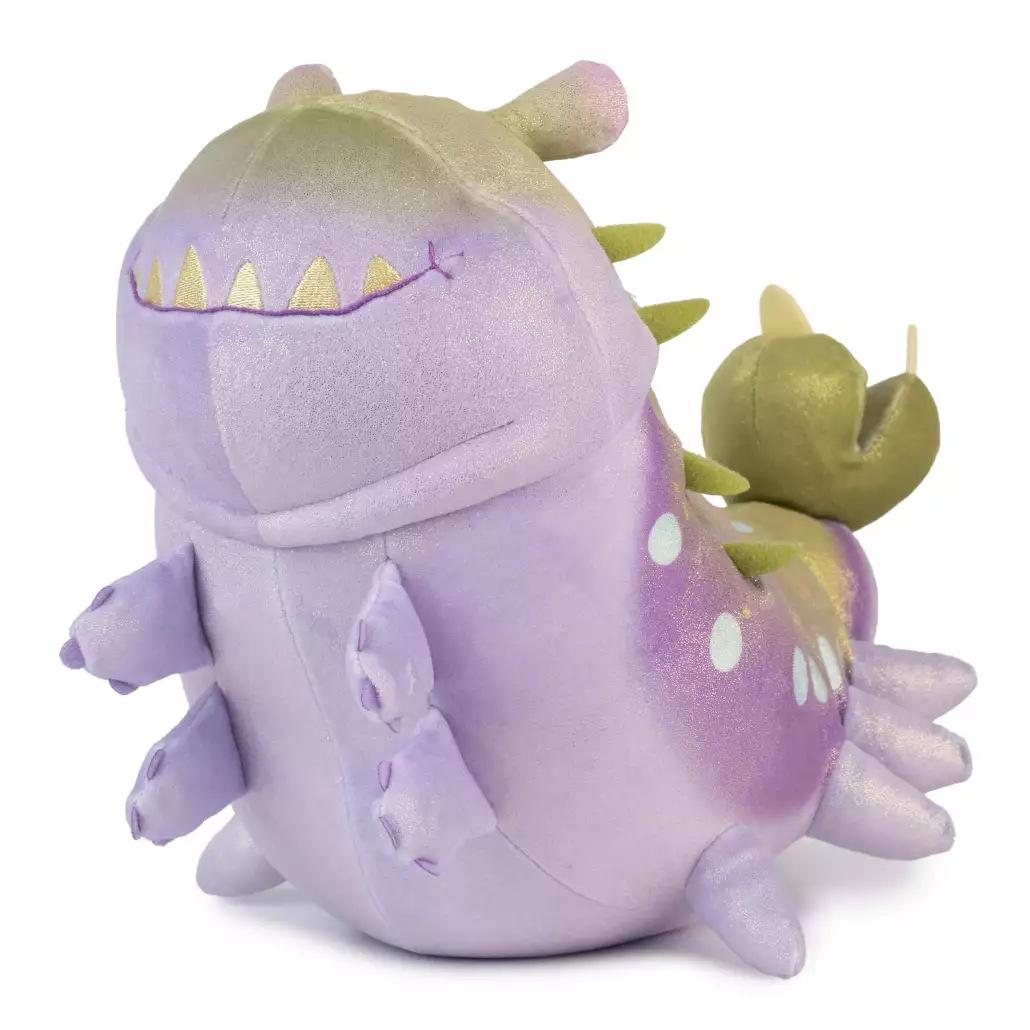 ELIO Movie Plush Earth Agent Glordon Character Peluche Toy Animation Peripheral Soft Stuffed Doll Collectible Children Gift