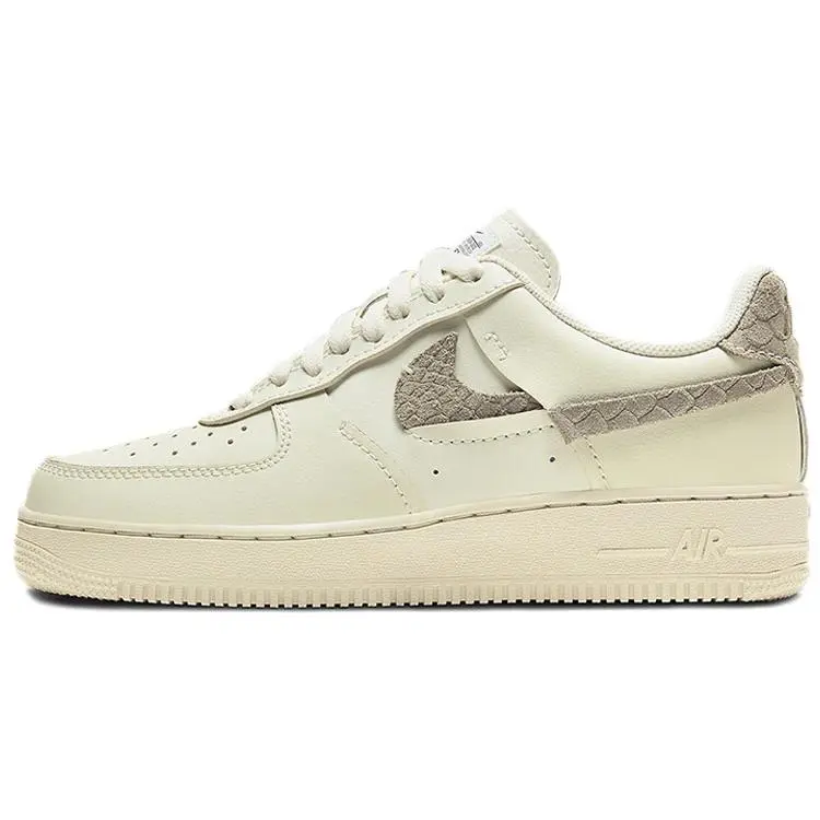 Nike Wmns Air Force 1 LXX 'Sea Glass Python'
