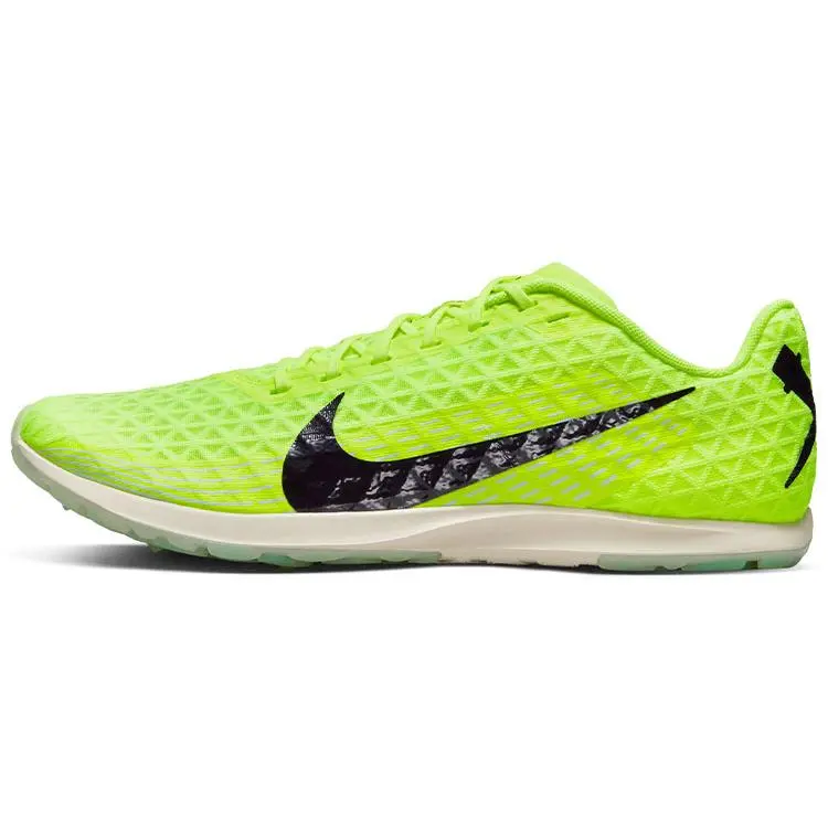 Nike Zoom Rival Waffle 5 Track Spikes for Men and Women with Carbon Plate and Comfort Fit Verifiable, with credentials and supporting global authentication