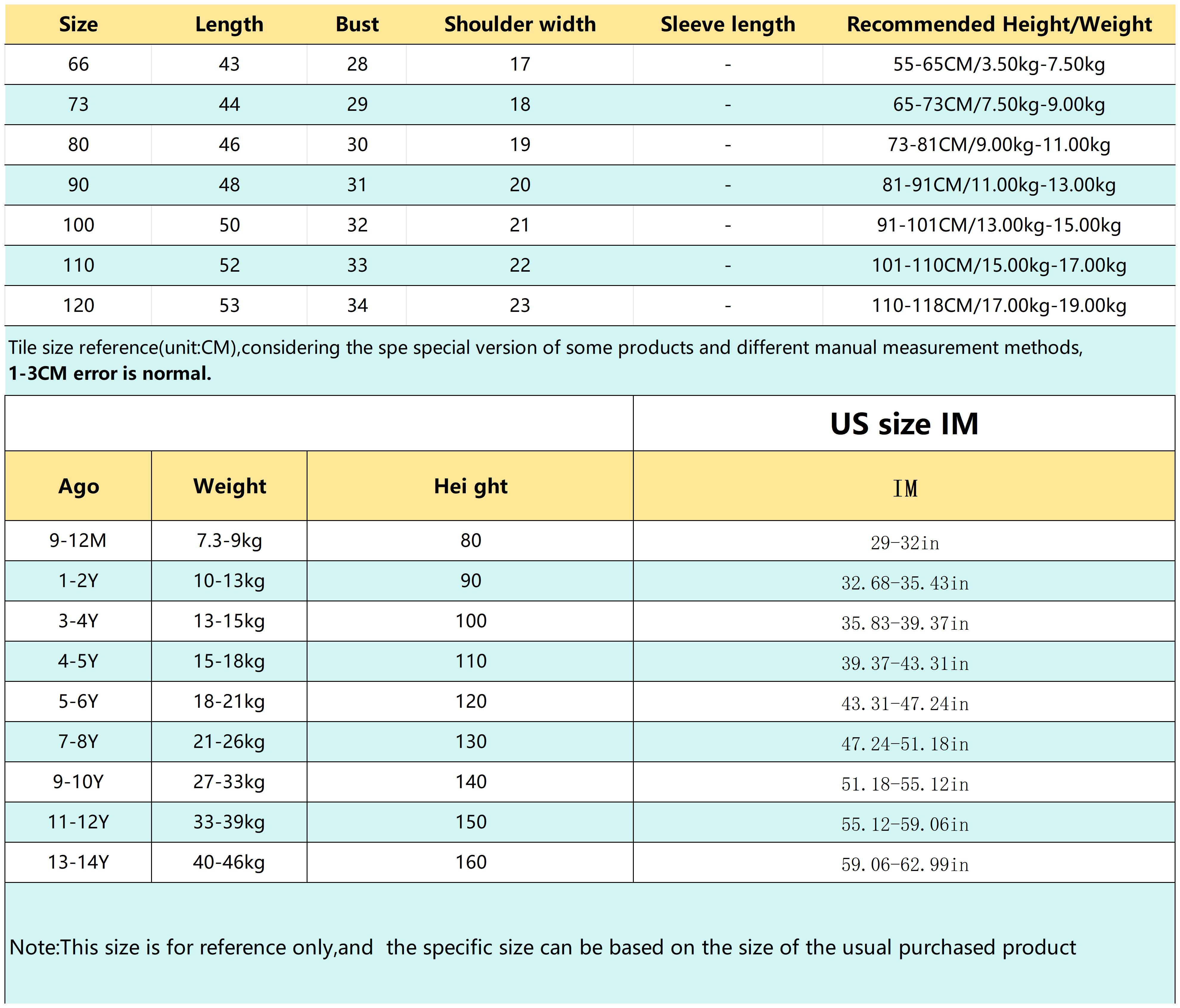 Infant Baby Boys Denim Clothing Pants Girls Newborn Overalls Jumpsuits, for Outdoor