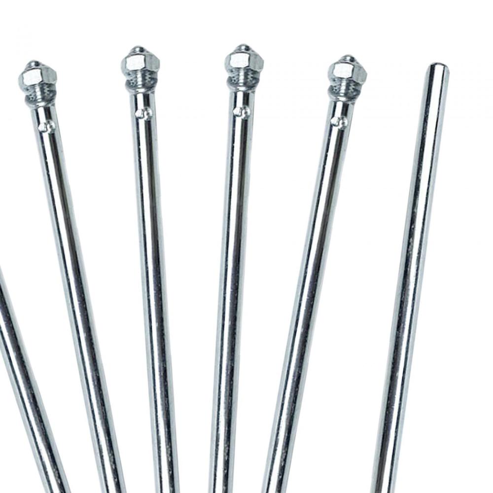 Portable Sewing Machine Thread Holder Spool Stand Lightweight for Quilting