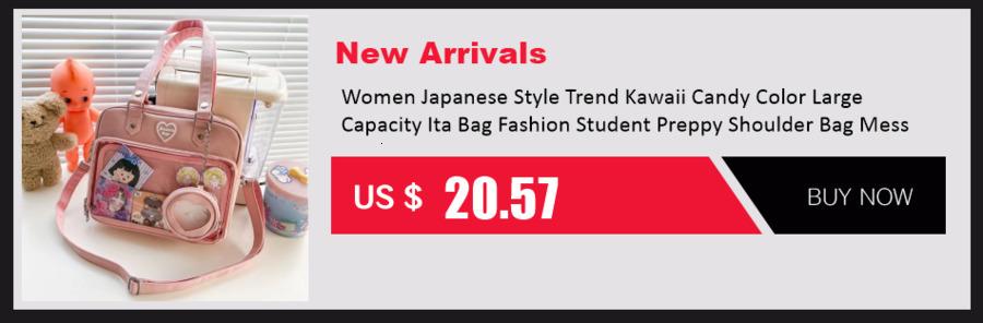 Y2k Cute Ghost Plush Backpack Kawaii Fluffy Crossbody Bag Cartoon Women Messenger Fashion Shoulder Bag Girl Casual Purse Handbag