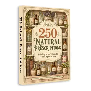 Family Health Guide,Herbal Wellness Guide, Natural Home Remedies, Plant Based Recipes, Family Care, Self Care and Healthy Living