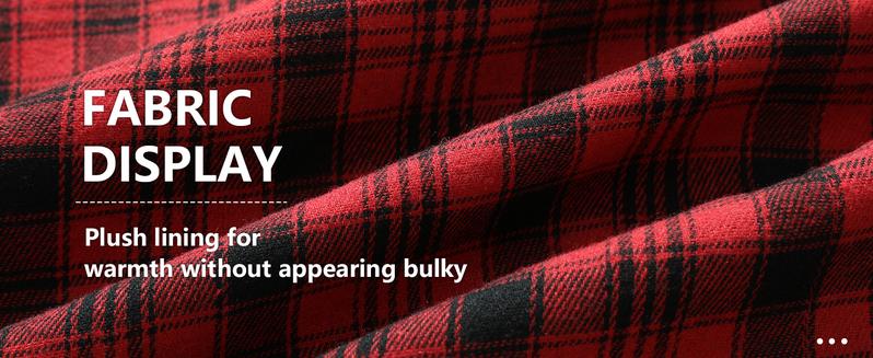 Men's Shirt Jacket Shacket with Flannel Lined Casual Snap Button Overshirt Western Cowboy Jackets Fall Clothing memeshirts funny shirts Outfit Tops Long Sleeve Denim Menswear Black Gamis Fashion Biker Beige Collar Collared Plain Men's Shirt Jacket Shacket with Flannel Lined Casual Snap Button Overshirt Western Cowboy Jackets Fall Clothing memeshirts funny shirts Outfit Tops Long Sleeve Denim Menswear Black Gamis Fashion Biker Beige Collar Collared Plain