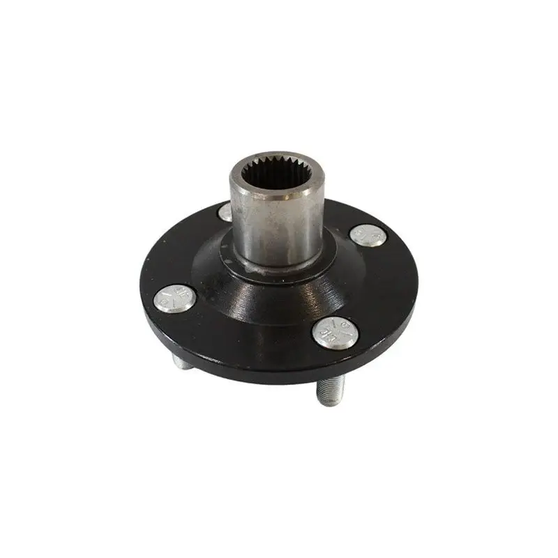 FridayParts Wheel Hub Assembly 103146203 for Club Car UTV Carryall 1500 1700 XRT 1550