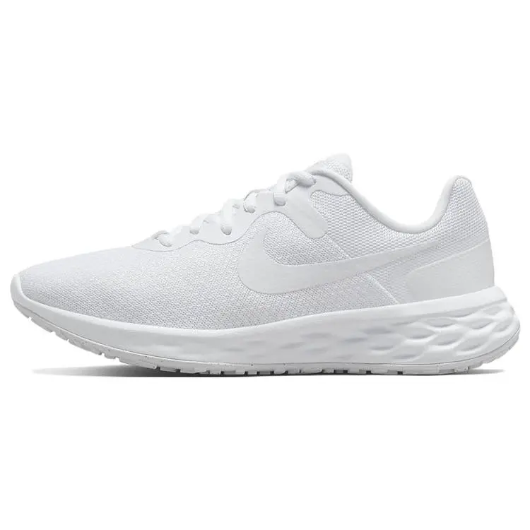 Nike Wmns Revolution 6 Next Nature 'Triple White' DC3729-102