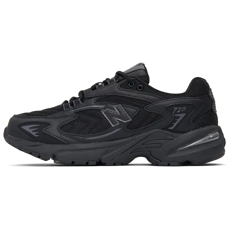 New Balance 725v1 'Black' ML725CB
