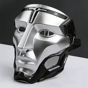 Cosplay Mask Party Cross Raven Mask Mystery Mask, Party Accessories, Perfect for Halloween Costumes & Themed Events, Unique Design for Event Entertainment
