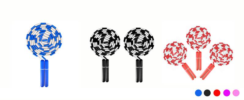 Skateboards for Beginners Adults Youths Teens Kids Girls Boys 31 Inch Pro Complete Skate Boards 7 Layer Canadian Maple Double Kick Concave Longboards