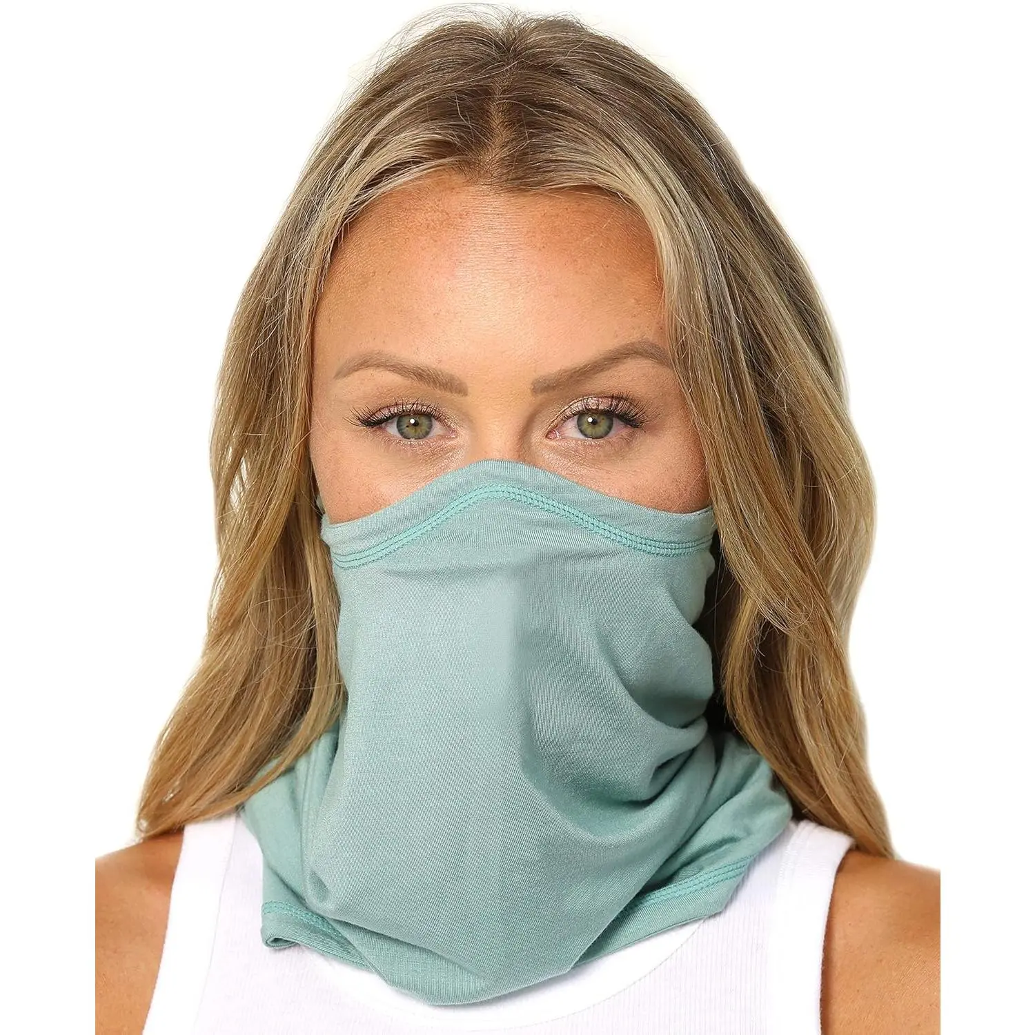 Lightweight Balaclava. Mask &  Gaiter for Skiing, Snowboarding, Running, Fishing, Outdoors