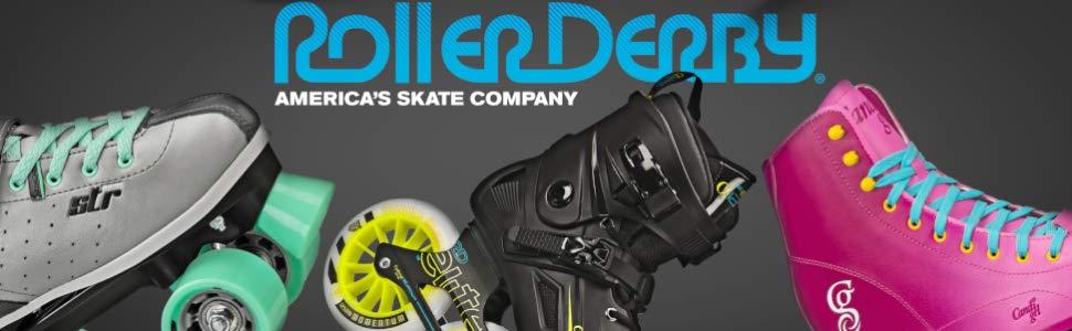 Derby  Star Women's  Skates Trendy Chunky High Heel Platform Pumps roller Shoes with Toe Pads pointe climbing 4s Slip-On Water Breathable Non-slip Beach Wading tennis Quick-Dry wearing ring inside trampoline