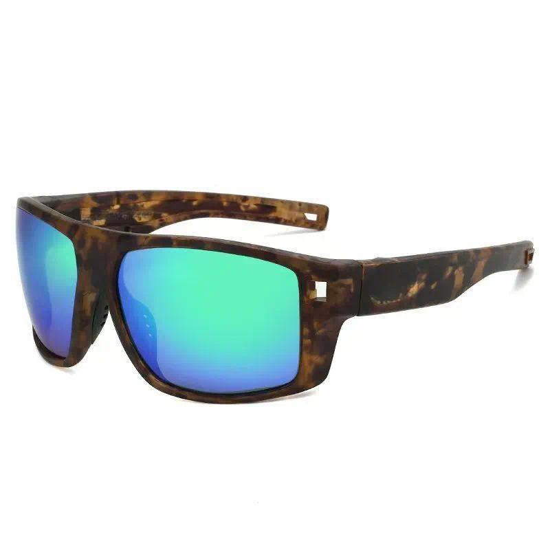 Costa Killer - $29.99 vs $239. Same TR90 frame, samepolarized lens. 1/12 the price. Multiple Styles, UV Protection, Outdoor Driving, Fishing & Sports Shades – Lightweight, Durable Fashion Eyewear