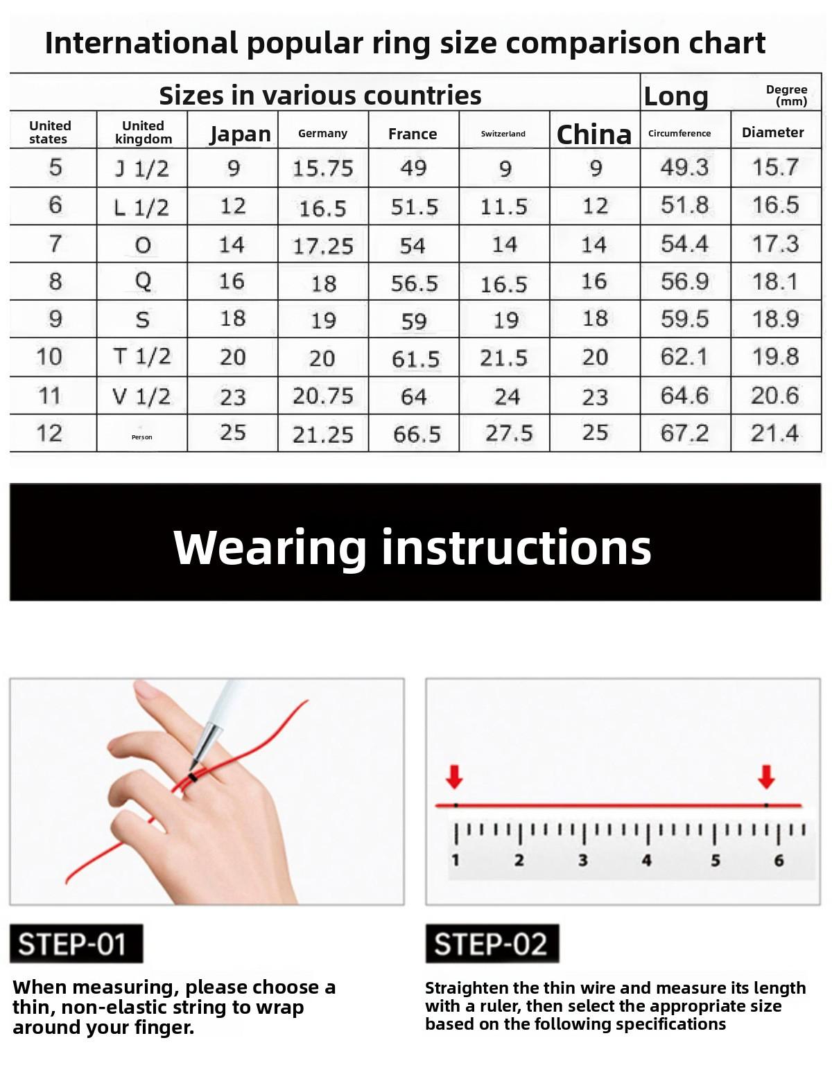 Smart Ring SR01 Fitness Tracker Health Monitor Sleep Blood Oxygen Heart Rate Bluetooth Multi-function Activity Tracker for Sports and Daily Use