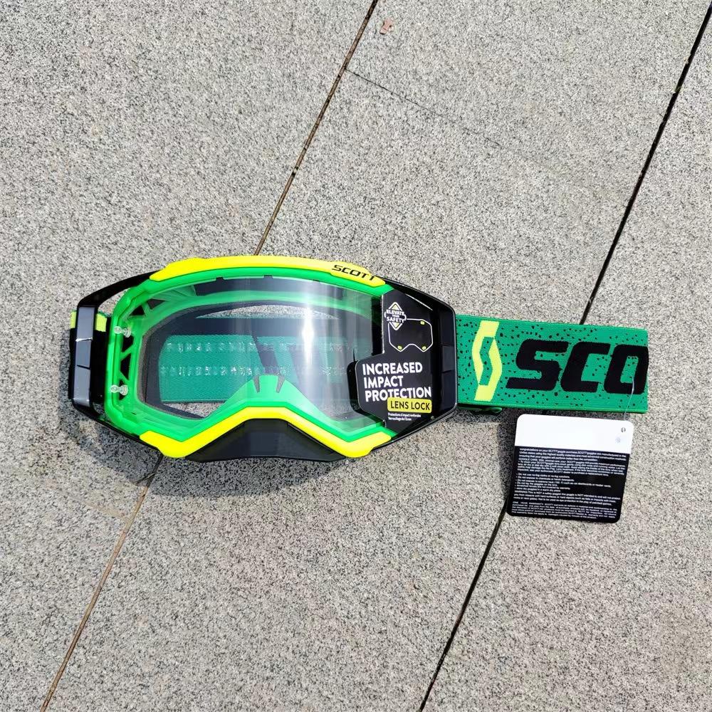 Motorcycle Windproof Goggles Harley Eyewear Skiing Snowboarding Riding, Casual Style, All Seasons, Decorative Lens, Tpu Frame Material, Protective Gear mx atv dirt cycling sunglass outdoor glasses unisex eye glasses bicycle glasses performance eyewear