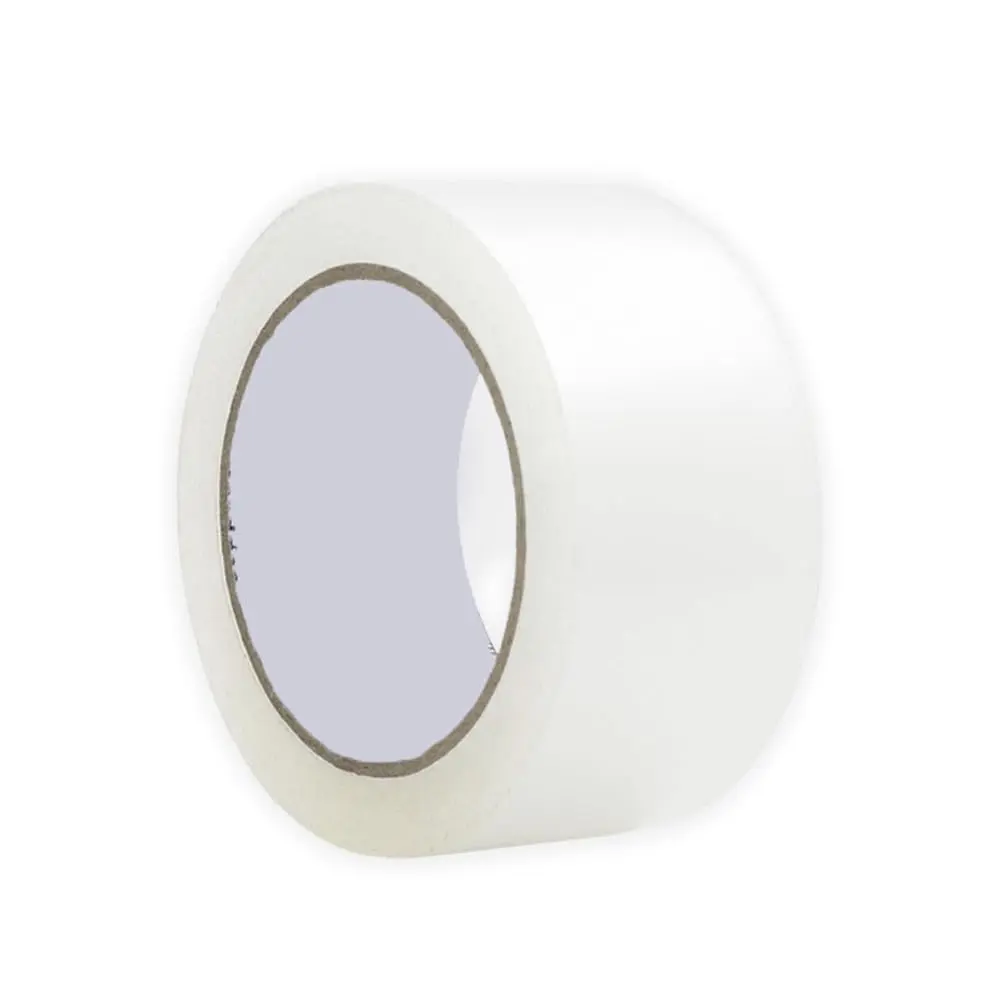 2" Wide Clear Packing Tape Designed for Moving Boxes  Commercial Grade Shipping Mailing Packaging  Tape Refill 110 Yards x 2 Mil Thick (6 Rolls)