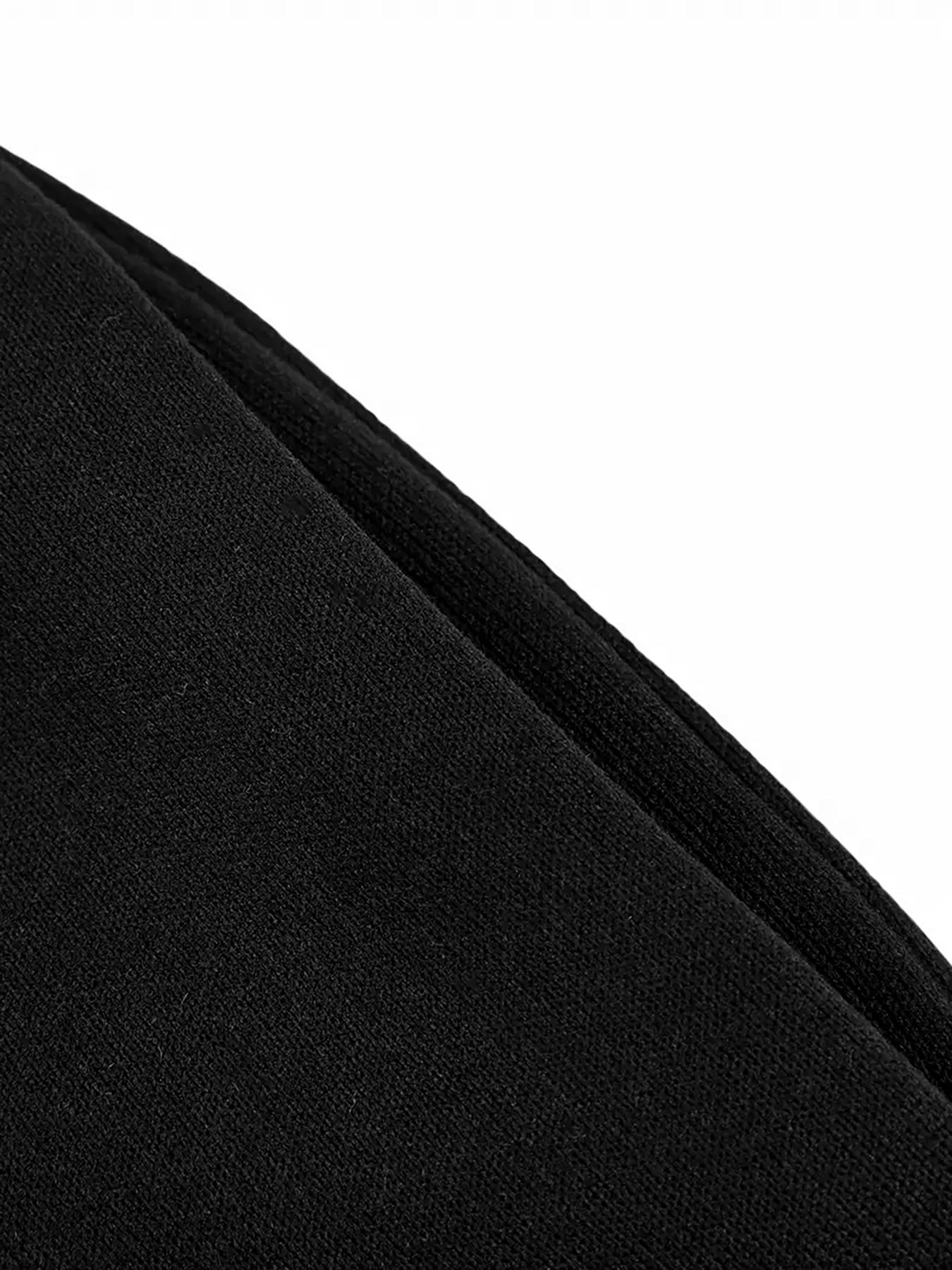 Casual Sports Pants, Elastic Waist Drawstring Adjustable Wide Leg Straight Trousers, Four Seasons Pocket Women's Pants Fit, Drawstring Waist Sweatpants