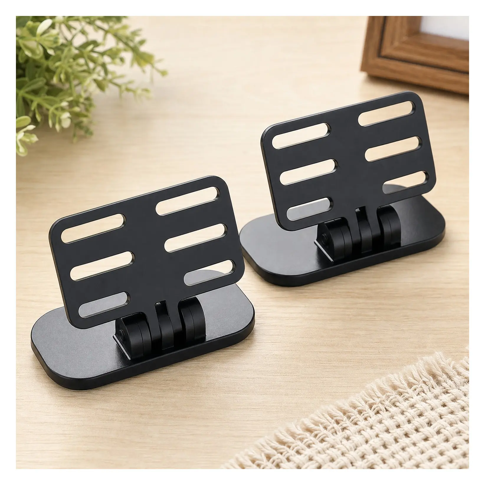 2 Pcs Universal Adhesive Rear Camera Mount Bracket for Car Dashcam Backup Reverse Camera Rear Window Windshield Holder Compatible with SUV RV Truck AutoGift