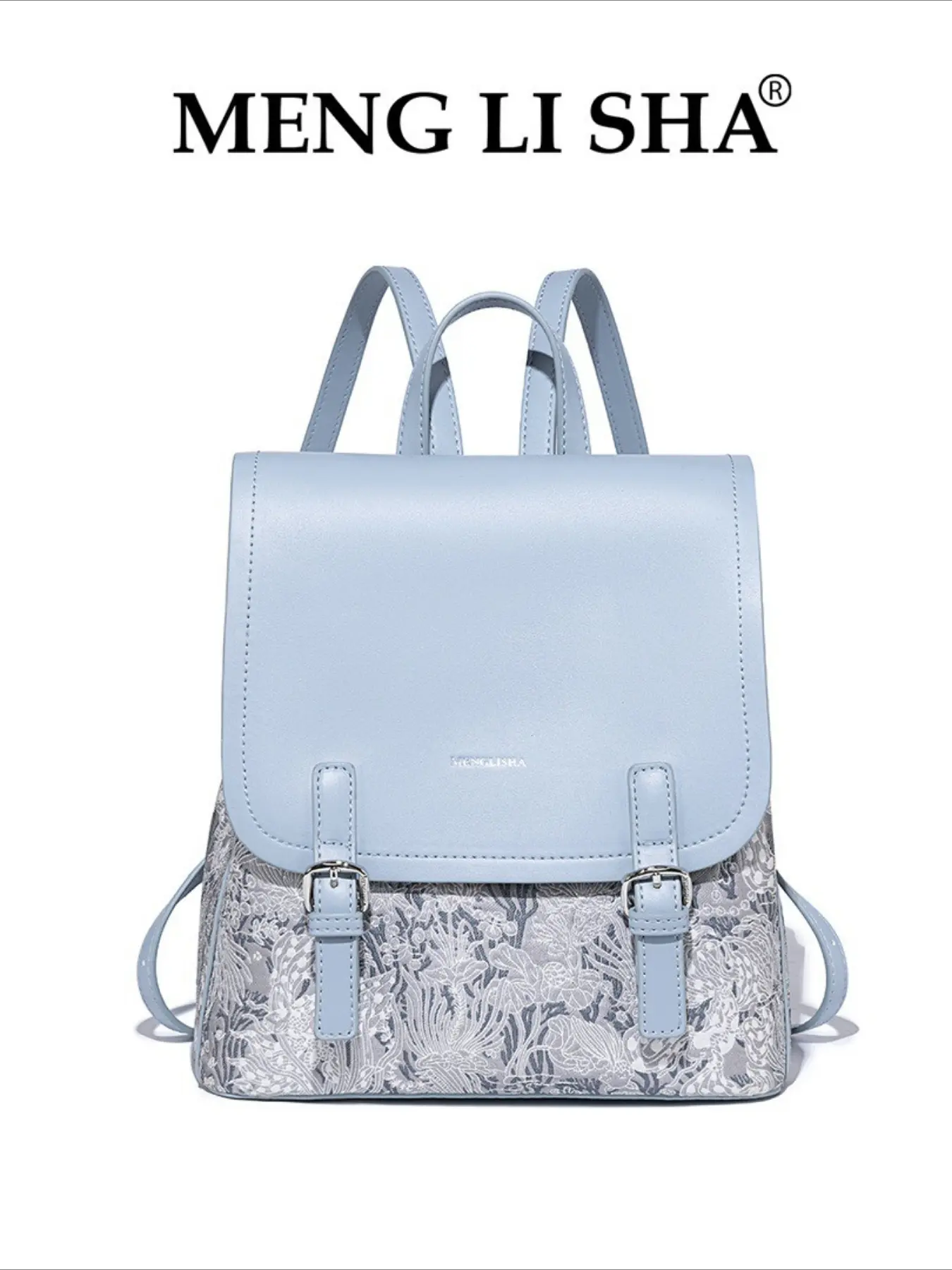 Backpack Large Capacity Backpack Women's Bag Travel Bag Spring and Summer New Computer Bag Commuter Light Fashion School Bag 2026