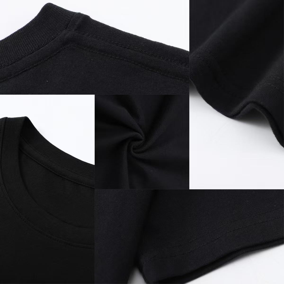 Cotton American Flag Patriots T-Shirt - 'I Don't Run I Reload Gun' Design, Short Sleeve, Round Neck, Machine Washable