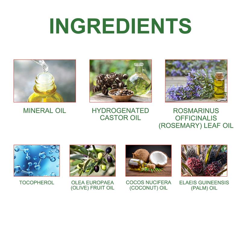 100% Pure Batana Oil from Honduras – Hair Growth & Scalp Treatment for Thicker, Fuller Hair – Nourishes Roots, Treats Hair Loss, Repairs Split Ends – 3.38 oz Natural Oil for Men & Women