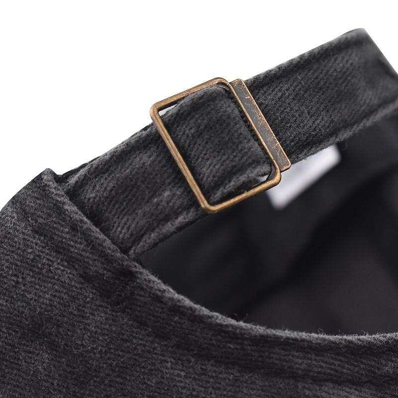 1pc Baseball Cap with The Letters 'New York', Stylish And Simple, Featuring a Distressed Look with a Five-Pointed Star Design, Suitable for Outdoor Activities Like Hiking, Camping, Beach Outings, Street Painting, And Playing Ball.