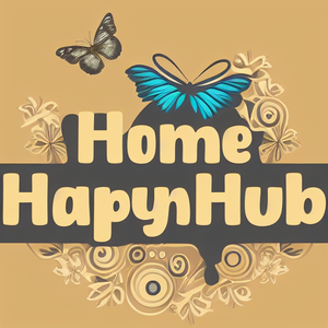 Home Happy Hub