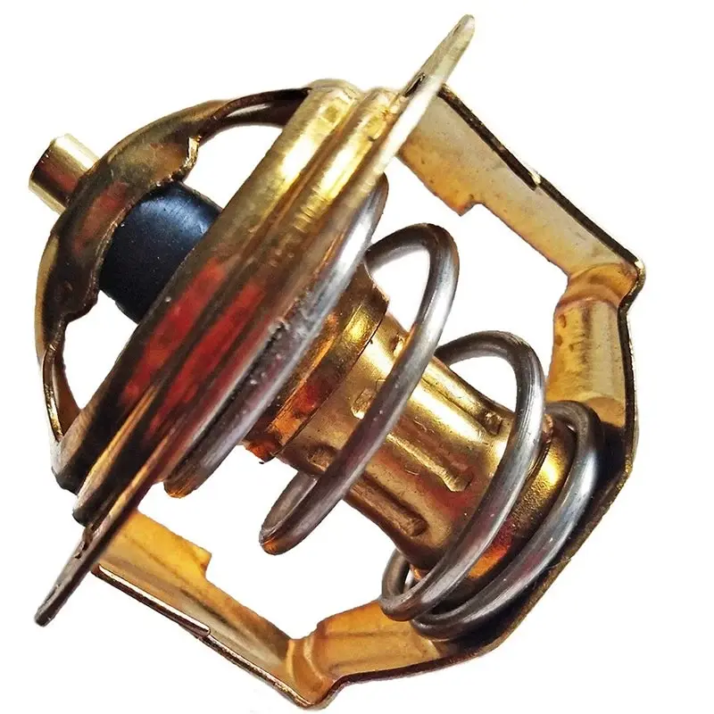 FridayParts Thermostat K6516441 31A46-11200 for Mitsubishi S3L2 S4L2