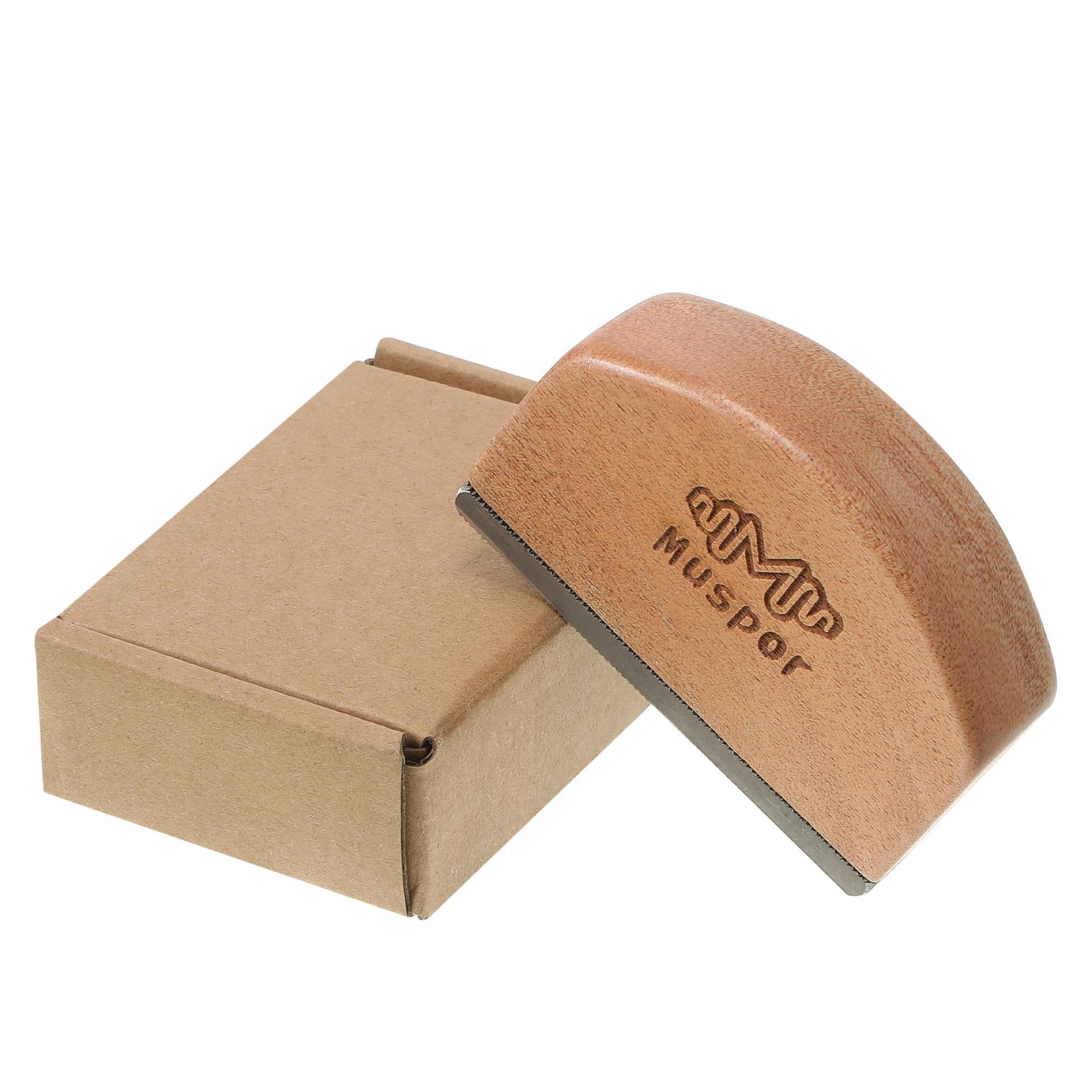 3inch Guitar fret leveling file, electric guitar fretboard leveling file, luthier repair tool