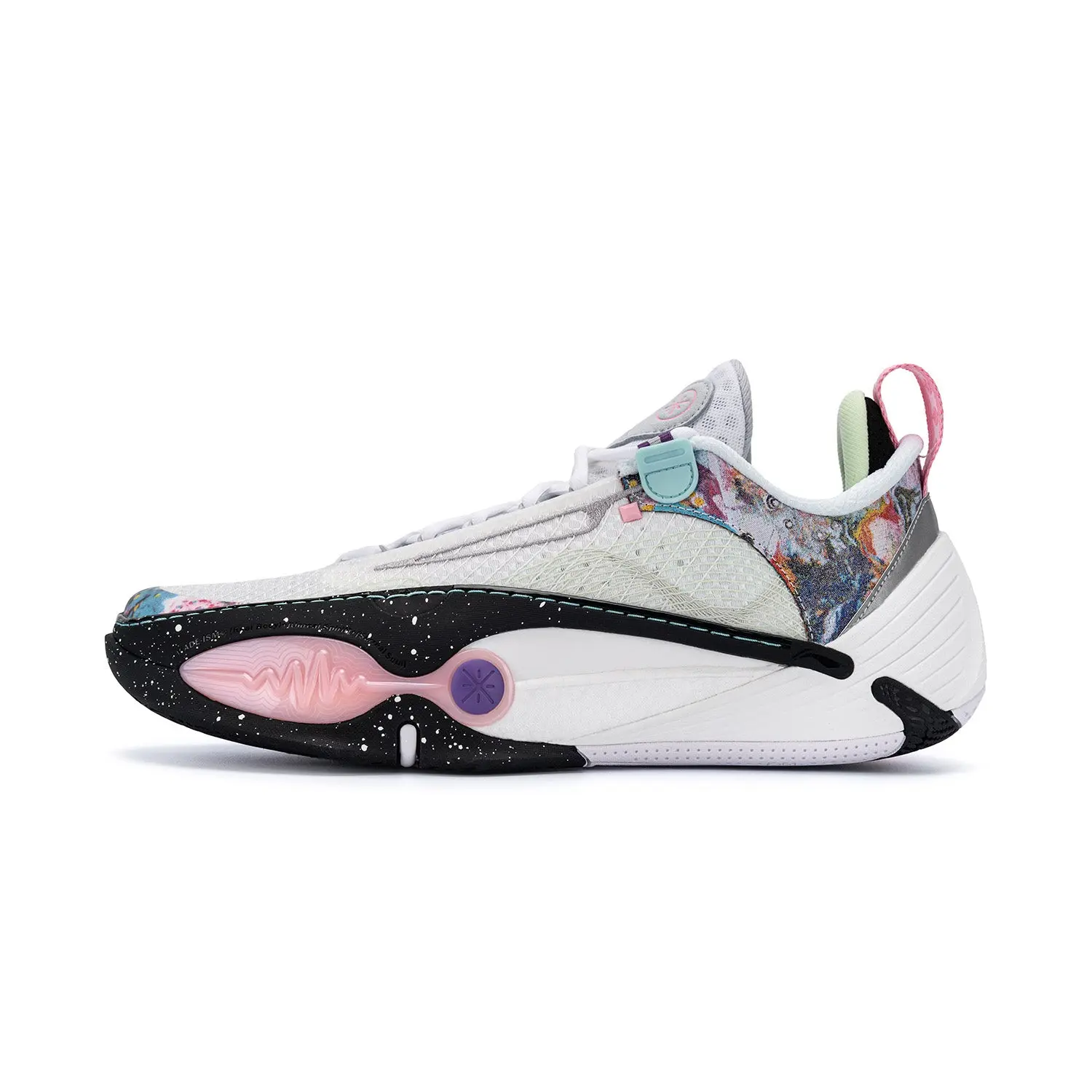 Wade All City 14 "Surreal" Pro Basketball Shoes