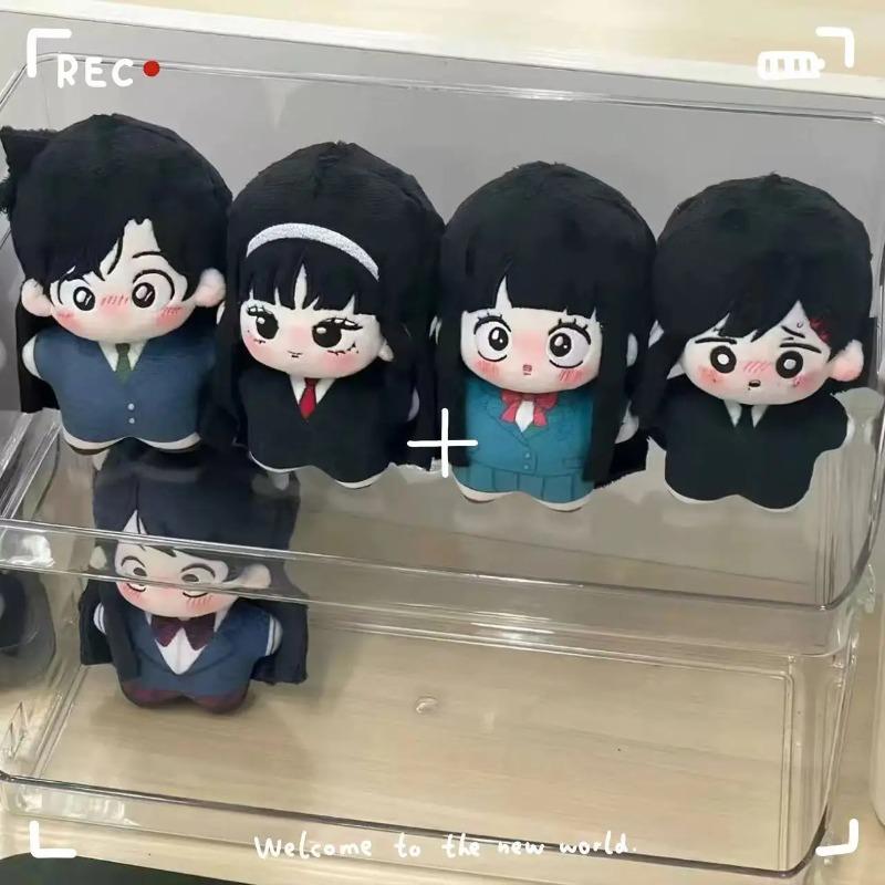 Cute Tomie Plushie Junji Ito Collection Stuffed Toy Collectible