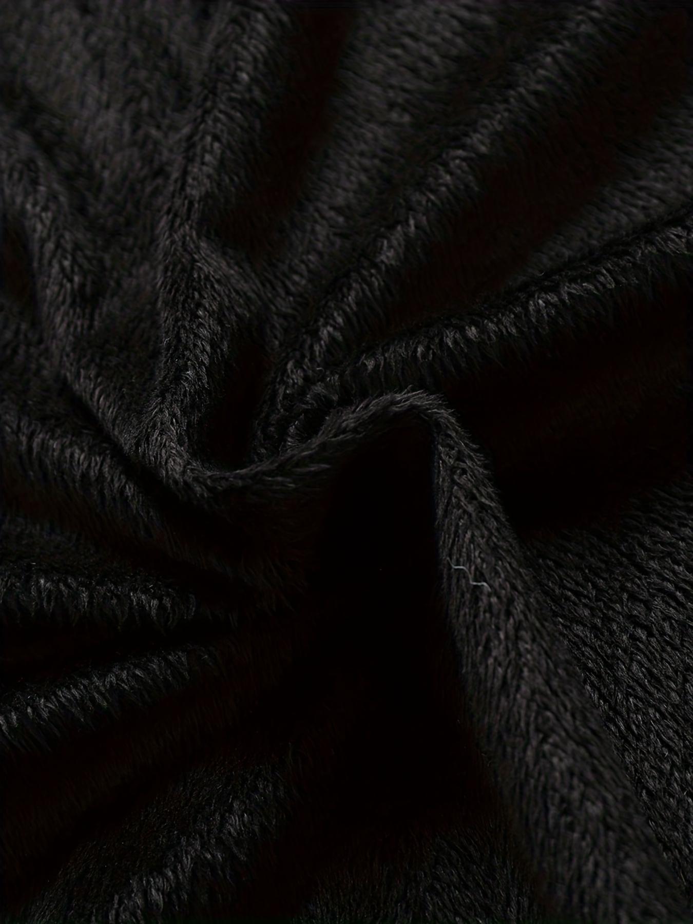 Men's long-sleeved zippered motorcycle jacket with stand-up collar panels is stylish and chic for casual wear for autumn and winter Tops Black Menswear Coats Lawn