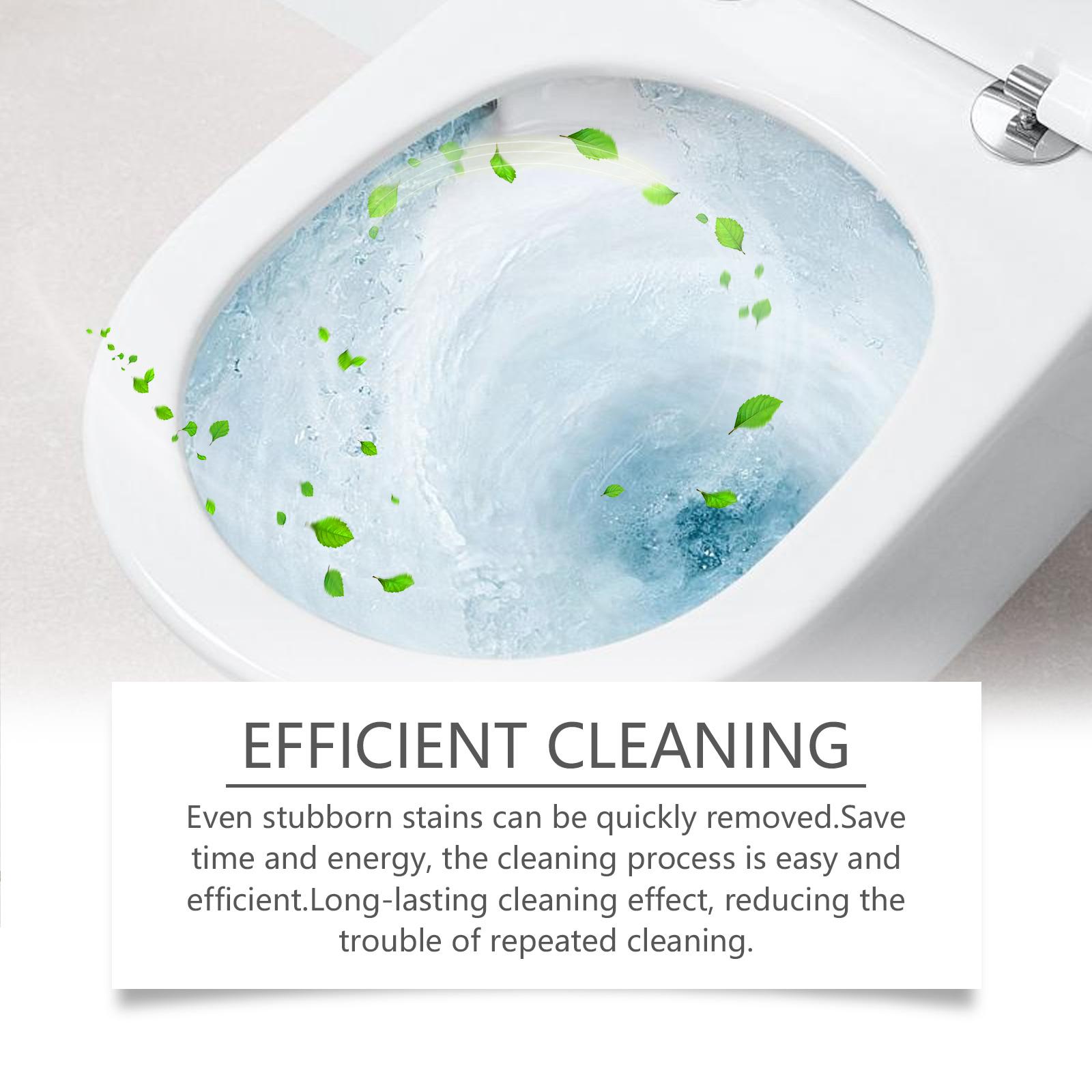 Oxalic Acid Toilet Cleaner – Removes Stains, Urine Scale & Dirt Cleaner