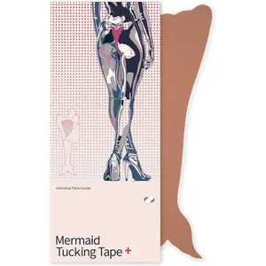 Tucking Tape Trans Women Tuck Kit for Crossdressers Drag Queens 7 Pack