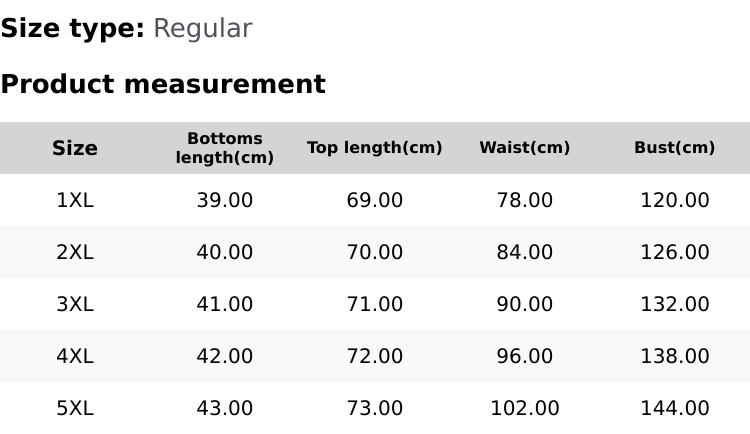 Plus Size Fashion Women's Round Neck Printed Short Sleeve Top + Pants Casual Set, Stylish Summer for Ladies