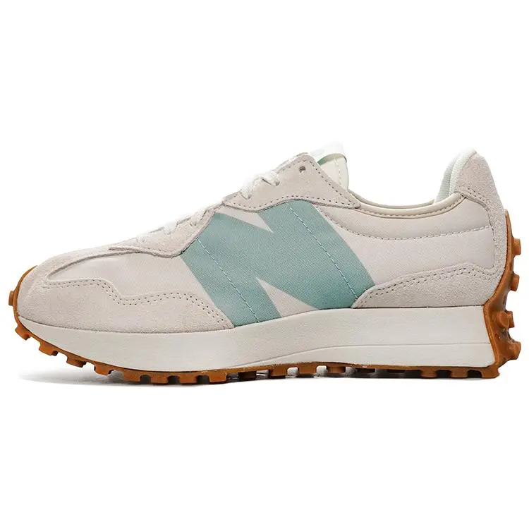New Balance Wmns 327 'Moonbeam Storm Blue'