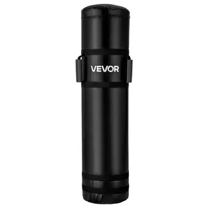 【DealsForYouDays】VEVOR Football Tackling Dummy, 47.2 in High-Density Sponge Blocking Pad Equipment for Practice, Heavy Duty Tackle Dummies with Handles, Great for Contact Drills, Martial Arts, Sports Training, 1PCS