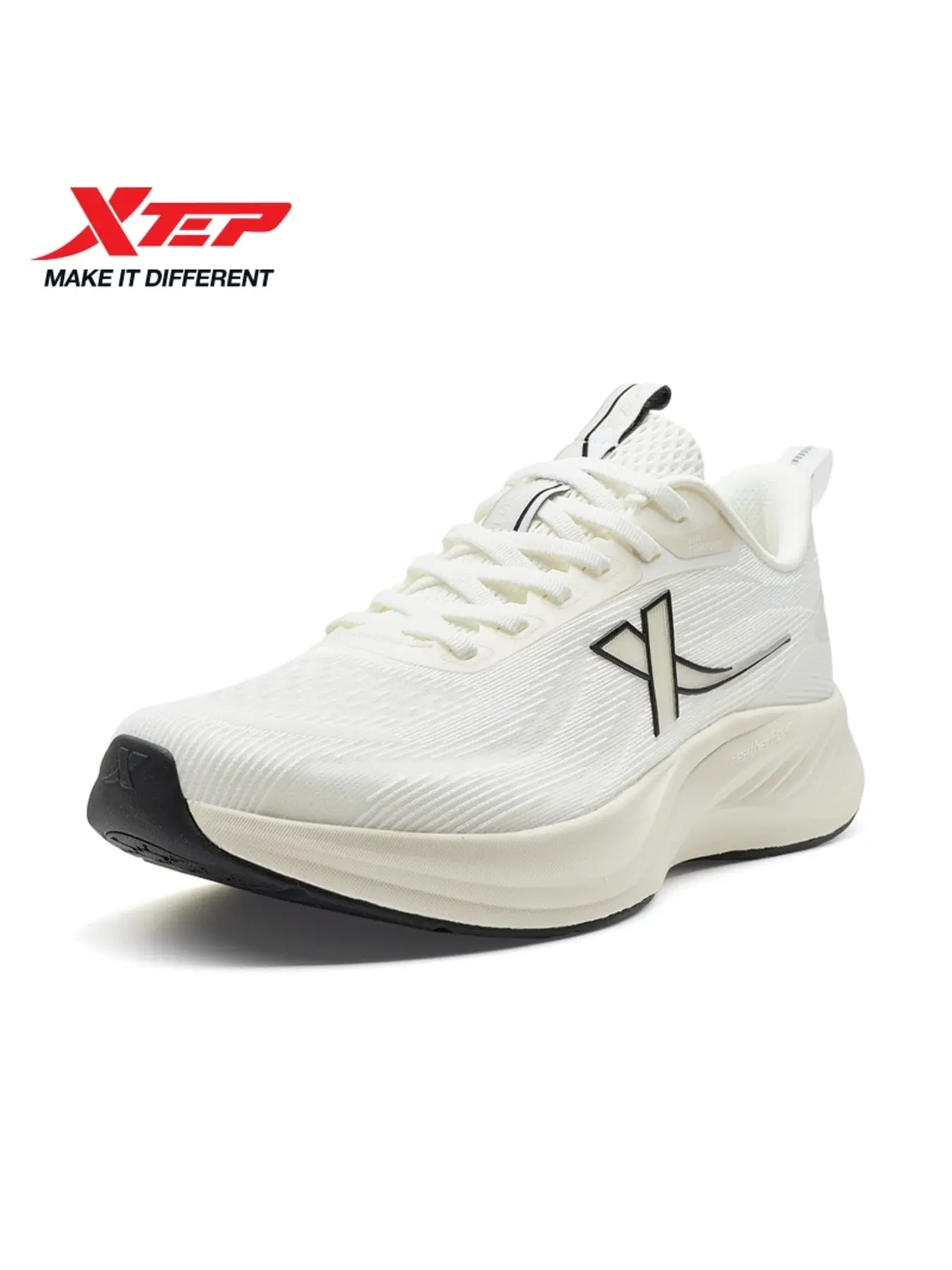 Specialized Lightweight Running Shoes for Men, Summer Trail Shock Absorption, Couples' Professional Jogging Sneakers