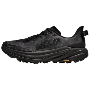 HOKA ONE ONE Speedgoat 6 Men’s Trail Running Shoes – Soft, Comfortable, Slip-Resistant, Durable, Low-Cut Verifiable, with credentials and supporting global authentication