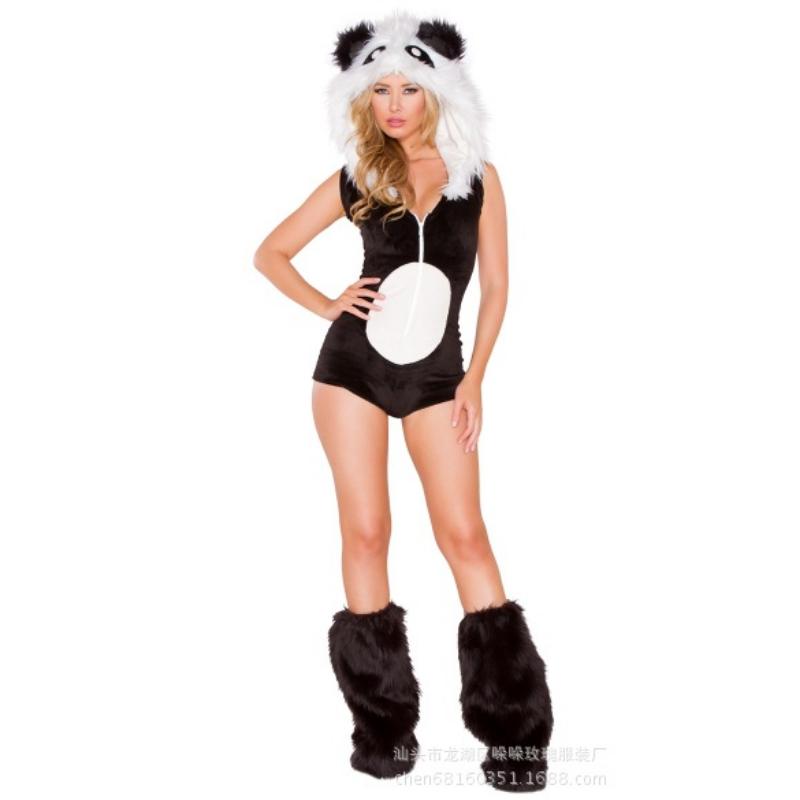 CHENGDEFA sweatpants outfit Cosplay Halloween Party Outfit Leopard Print With Big Tail Wolf Game Costume Catwoman Role-playing Uniform Fabric Womenswear 2000s halloween costumes octavia blake costume CHENGDEFA sweatpants outfit Cosplay Halloween Party Outfit Leopard Print With Big Tail Wolf Game Costume Catwoman Role-playing Uniform Fabric Womenswear 2000s halloween costumes octavia blake costume