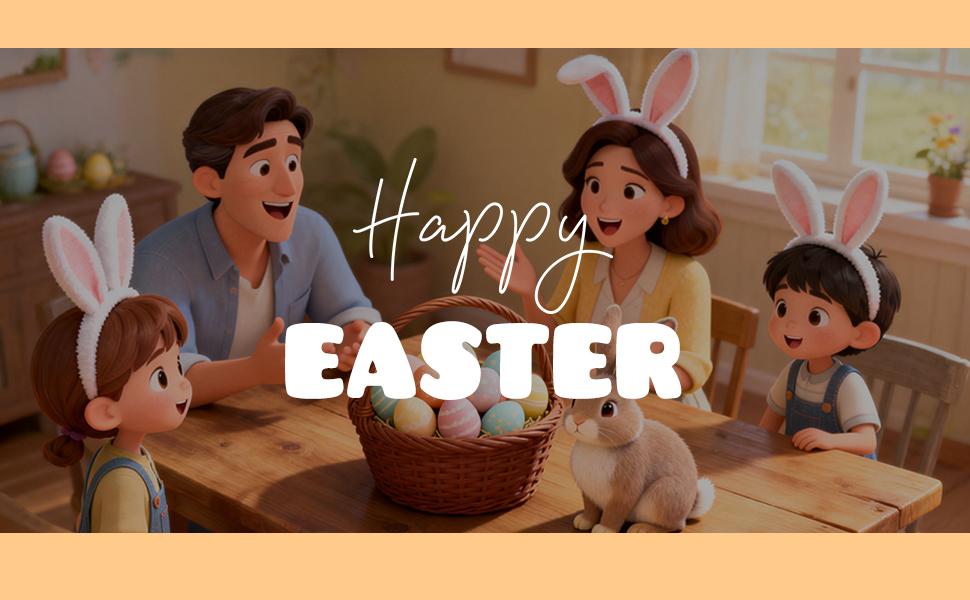 Giant 3 Inch Plastic Easter Eggs Bulk 30 Pack - Jumbo Fillable Easter Eggs for Egg Hunt Prizes, Easter Basket Stuffers, Candy Treats, Party Favors & Classroom Supplies