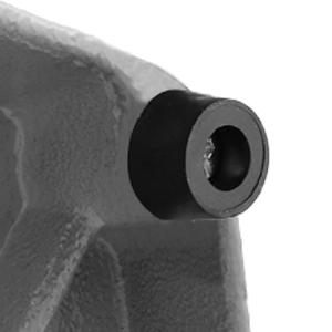 ROVSUN Professional Citrus Juicer Lemon Squeezer, Commercial Manual Fruit Press Juicer for Lemon Pomegranate Orange Juice, Heavy Duty Hand Press Orange Juicer Press and Lime Squeezer Stand ROVSUN Professional Citrus Juicer Lemon Squeezer, Commercial Manual Fruit Press Juicer for Lemon Pomegranate Orange Juice, Heavy Duty Hand Press Orange Juicer Press and Lime Squeezer Stand