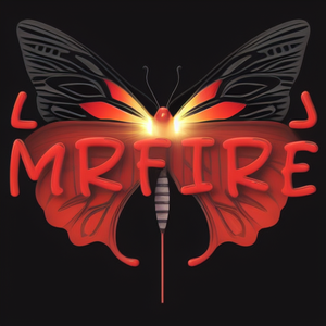 MR.FIRE